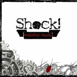 Shock! - Première Phase flac