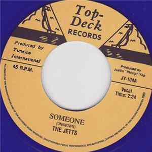 The Jetts / Don Drummond - Someone / Love In The Afternoon flac