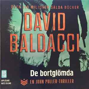 David Baldacci - De Bortglömda flac