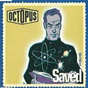 Octopus - Saved flac
