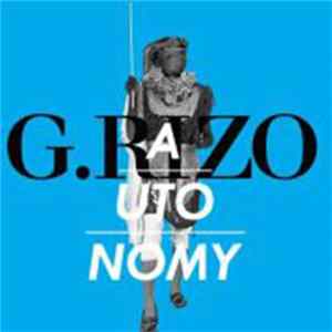 G.Rizo - Autonomy flac
