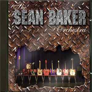 Sean Baker Orchestra - The Sean Baker Orchestra flac