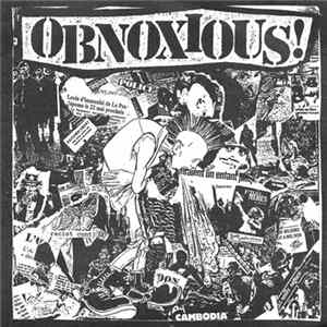 Obnoxious! - Sickness flac