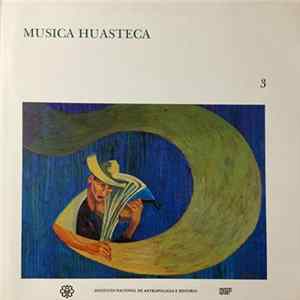 Various - Musica Huasteca flac