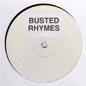 Busta Rhymes - Busted Rhymes flac