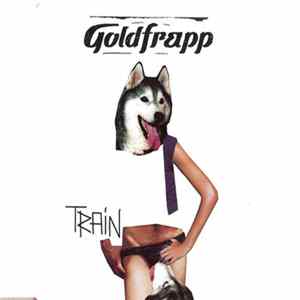 Goldfrapp - Train flac