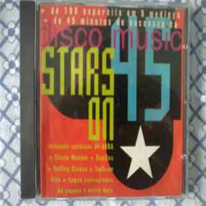 Stars On 45 - The Very Best Of Stars On 45 flac
