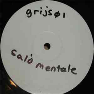 Salò Mentale - The Grey Area Of Cunker flac