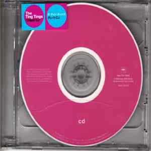 The Ting Tings - Great DJ flac