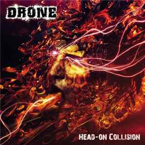 Drone - Head-on Collision flac