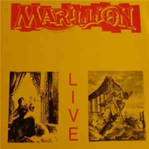 Marillion - Live flac