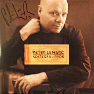 Peter LeMarc - Kosters Klippor flac