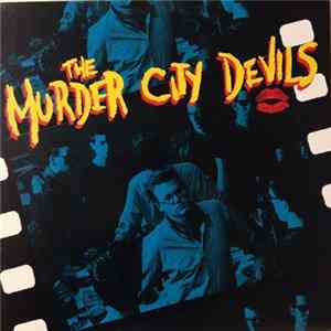 The Murder City Devils - The Murder City Devils flac