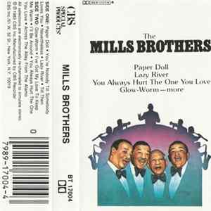 The Mills Brothers - The Mills Brothers flac