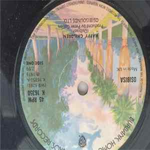 Osibisa - Happy Children flac