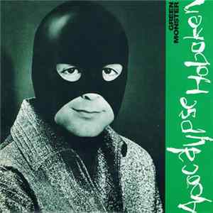 Apocalypse Hoboken - Green Monster flac