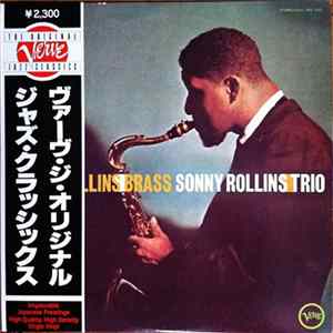 Sonny Rollins - Brass And Trio flac