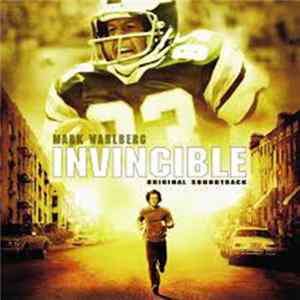 Various - Invincible Original Soundtrack flac