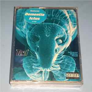 Tad - Infrared Riding Hood flac