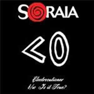 Soraia - Electrocutioner flac