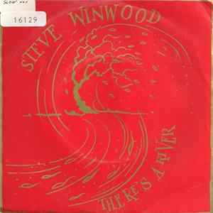 Steve Winwood - There's A River flac