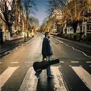 Antoine Goudeseune - Abbey Road flac