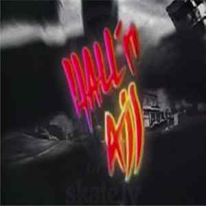 Hall 'n Ass - Hall 'n Ass flac