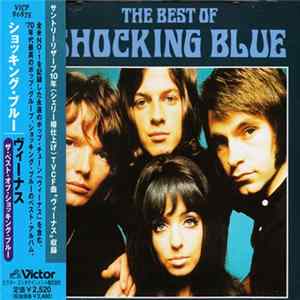 Shocking Blue - The Best Of Shocking Blue flac