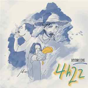 Charlis Bakleh, Omar Nakhle, Jean-Batiste Cabot - Hybride 4:22 flac