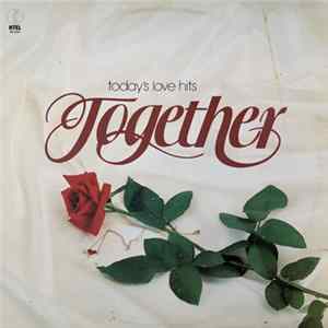 Various - Together - Today's Love Hits flac