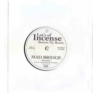 Mad Bridge - Incense (Lot's Of Version Bottom Fly Remix) flac