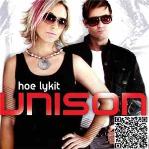 Unison - Hoe Lykit flac