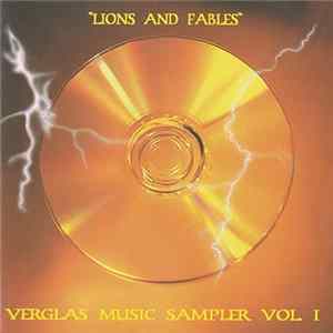 Various - "Lions And Fables" Verglas Music Sampler Vol I flac