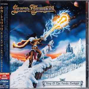 Luca Turilli - King Of The Nordic Twilight flac