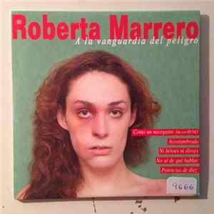 Roberta Marrero - A La Vanguardia Del Peligro flac