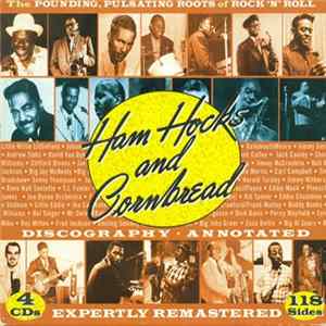 Various - Ham Hocks And Cornbread flac