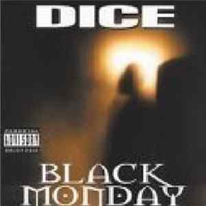 Dice - Black Monday flac