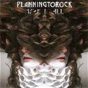 PlanningToRock - Have It All flac