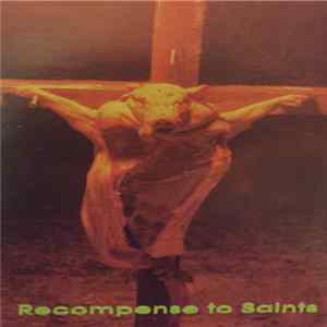Melancholy Pessimism - Recompense To Saints flac
