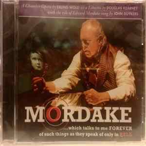 Wold + Kearney - Mordake flac