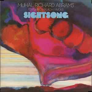 Muhal Richard Abrams Featuring Malachi Favors - Sightsong flac