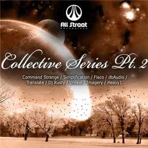 Various - Collective Series Pt. 2 flac