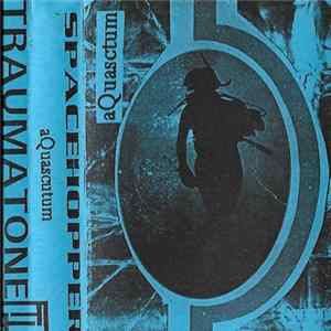 Spacehopper - Aquascutum flac