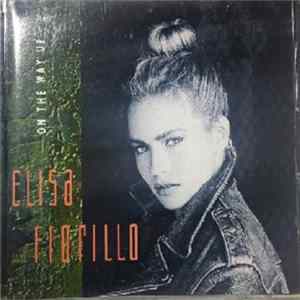 Elisa Fiorillo - On The Way Up flac
