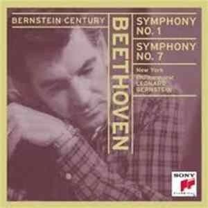 Beethoven - Leonard Bernstein, New York Philharmonic - Symphony No. 1 / Symphony No. 2 flac