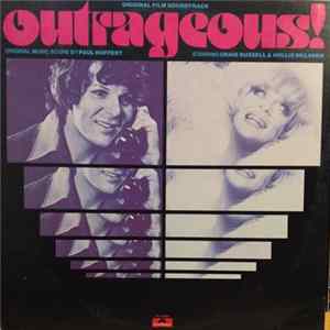 Paul Hoffert - Outrageous!: Original Film Soundtrack flac