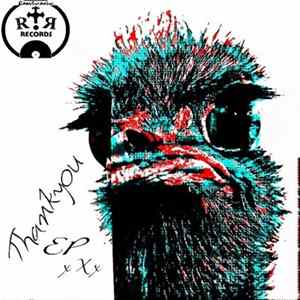 RamSkank - Thankyou EP flac