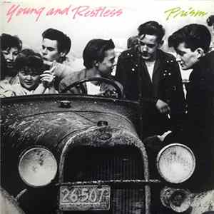 Prism - Young And Restless flac