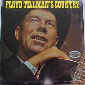 Floyd Tillman - Floyd Tillman's Country flac
