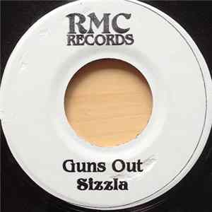 Sizzla - Guns Out flac